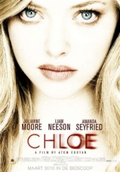 chloe 2009 ok.ru|Chloe (2009) .